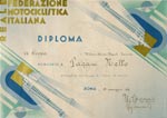 diploma nello pagani